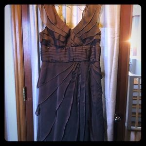 Adrianna Papell Special Occasion Dress